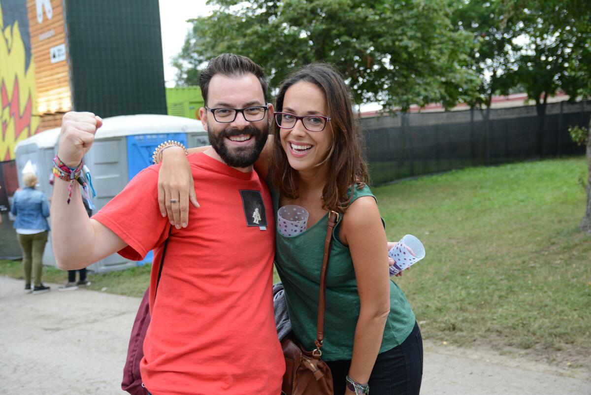 Foto 365 de la s&aacute;bado 8 de julio | Bilbao BBK Live 2017